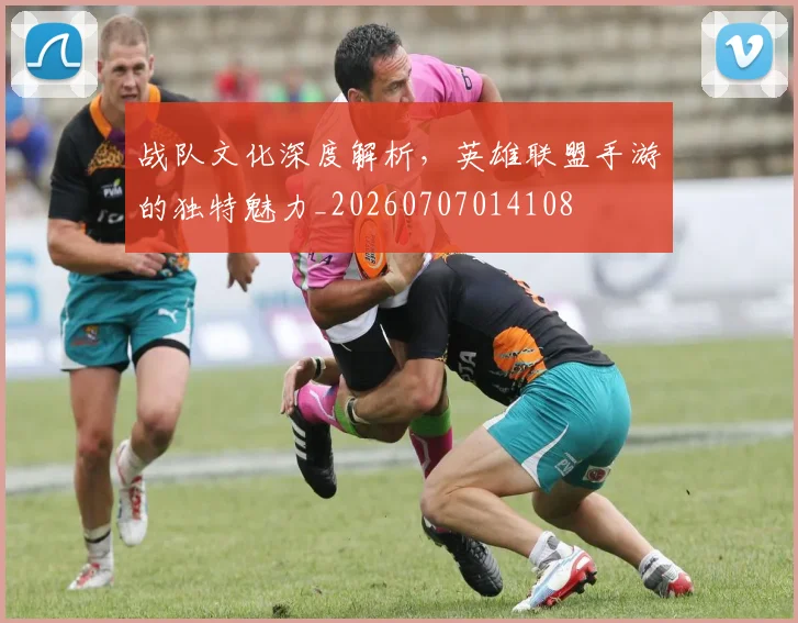 战队文化深度解析，英雄联盟手游的独特魅力_20260707014108