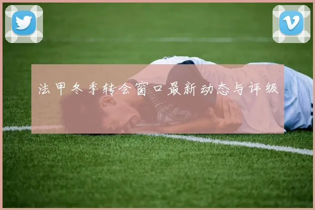 法甲冬季转会窗口最新动态与评级