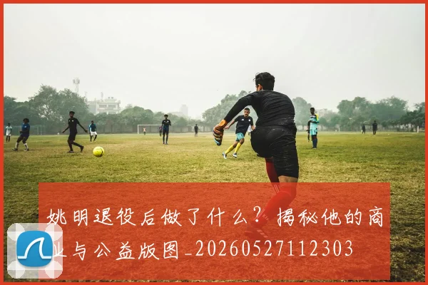姚明退役后做了什么？揭秘他的商业与公益版图_20260527112303